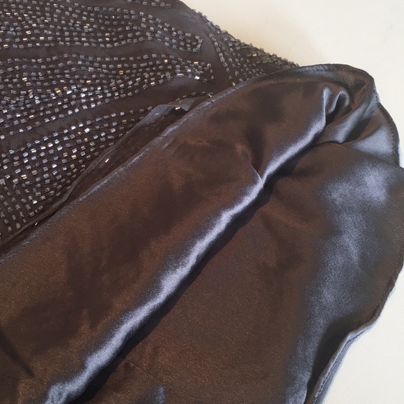 Parker Sequin Tank Top - Picture 4 of 11